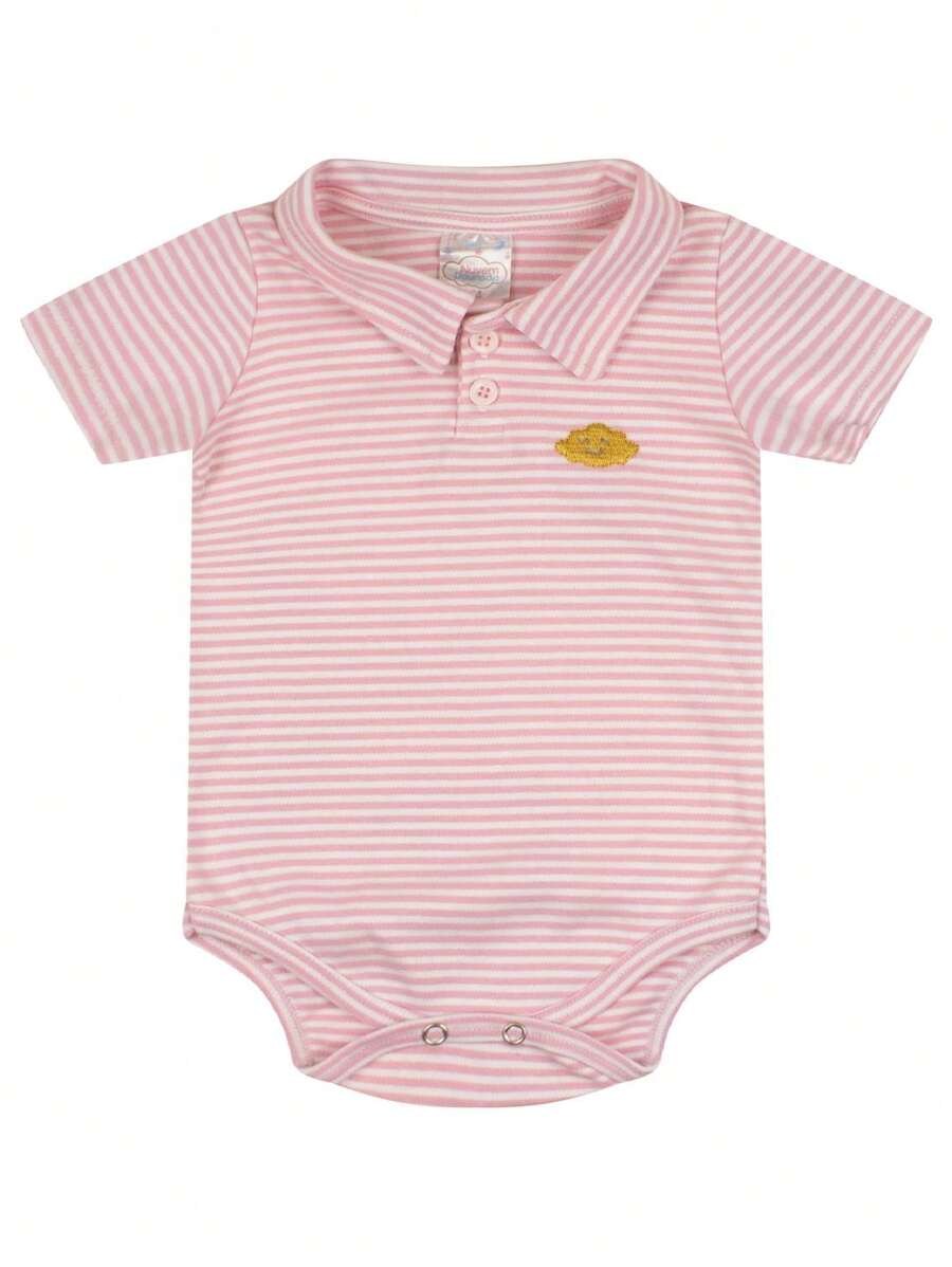 Body Polo- polo- body- listras