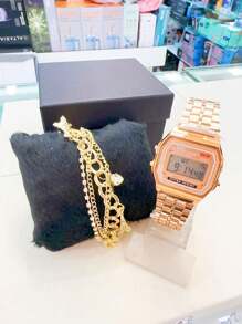 Rosa ouro
