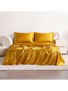 Golden Brown