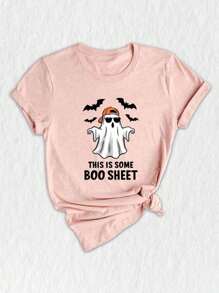 Peach Heather