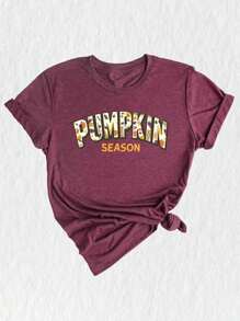 Maroon Heather