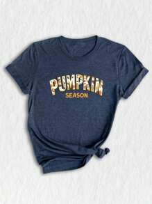 Navy Heather