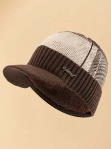 Coffee Brown