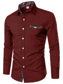 Rouge foncé