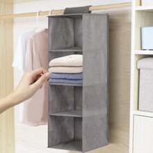 4 Shelves