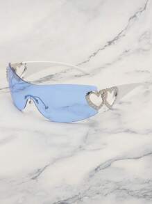 Blauw