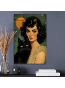 8*12inch/20*30cm Framed