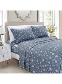 Snow Flake Grey