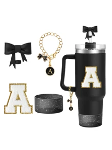 Bow Black