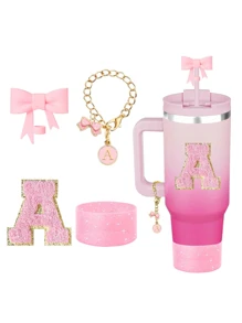 Bow Pink