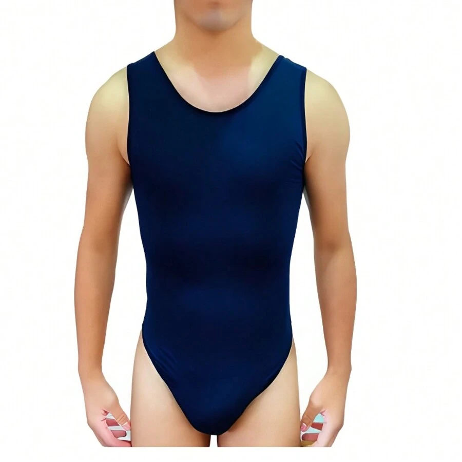 Body Adulto Masculino Fio Dental