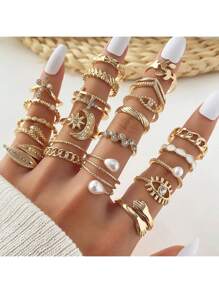 Gold