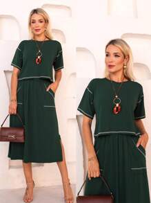 Verde Musgo