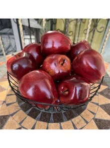 Délicieuse pomme-6pcs