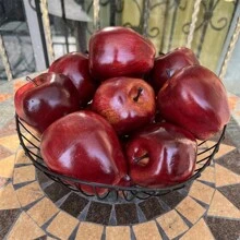 Delicious Apple-6pcs