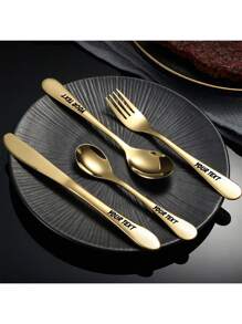 Gold ohne Muster