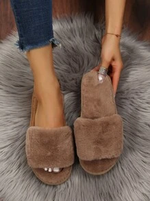 Coffee Brown