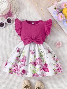 Duister roze