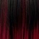 Red Ombre