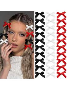 Noir et Rouge et Blanc