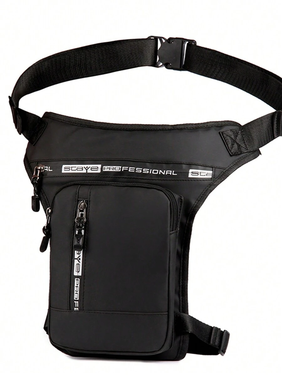 Bolsa de pierna, riñonera, bolso bandolera, bolsa de pecho, mochila pequeña, bolso deportivo para exteriores, correr, montar, bolso pequeño para el teléfono, regalo de Navidad, bolso universitario, riñonera, bolso de cinturón, bolso de cintura, regalos de otoño, bolso de hombre, bolso de viaje, bolso bandolera, regalos casuales para padres, bolso lateral, bolso de cadera, regalos, mochila escolar de verano, riñonera, suministros escolares de primavera, cinturones, artículos esenciales para hombres, góticos punk, bolso de motocicleta, bolso de muslo de motocicleta