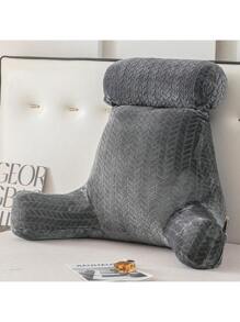 Épi de blé gris foncé