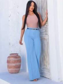 Azul bebê