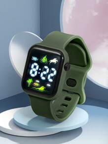 Army Green