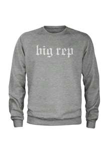 Heather grey
