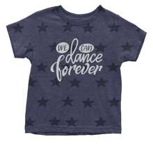Navy Blue STAR