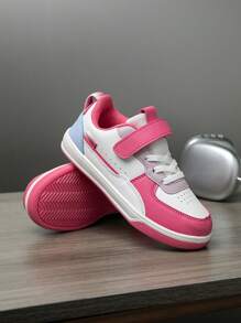 Fel roze
