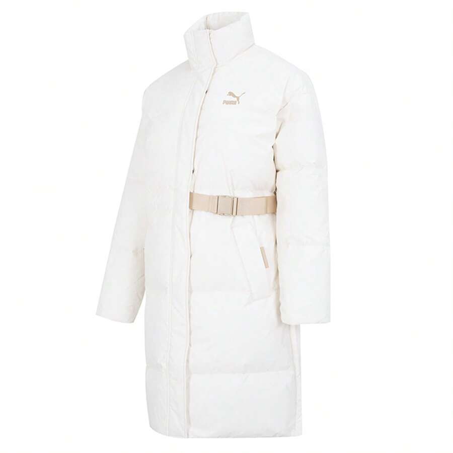 Puma Women's Down Jacket, 80% Down, 20% Feather, 537602-65