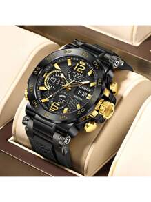 black gold