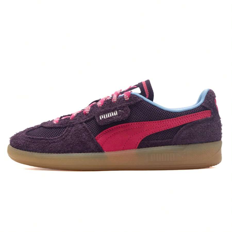 Puma 398182-01 Outdoor Casual Low-Top Sports Shoes, Unisex