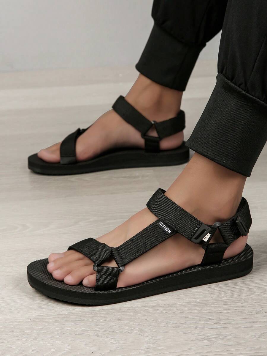 Men's Hiking Sports Sandals, Water Outdoor Shoes Beach Shoes
