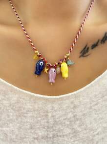 Multicolorido