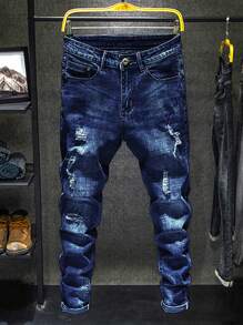 Dark Wash