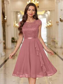 Dusty Pink