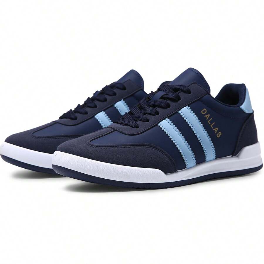 Shendy Vendy Tenis transpirable para hombre para actividades deportivas e informales diarias, de corte bajo y antideslizantes, adecuados para todas las estaciones tenis Urbano