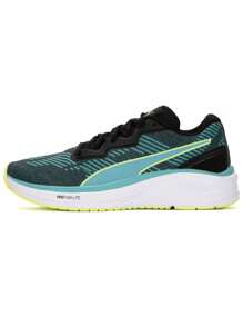 Black-teal