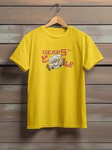 Amarelo