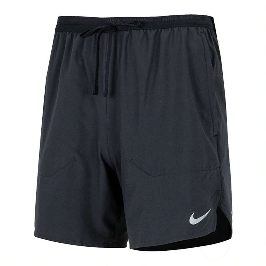 Nike Dri-FIT Stride 7" Shorts, Men's Comfortable Training Casual Sports Shorts, Running 5-Inch Shorts, DM4742-010