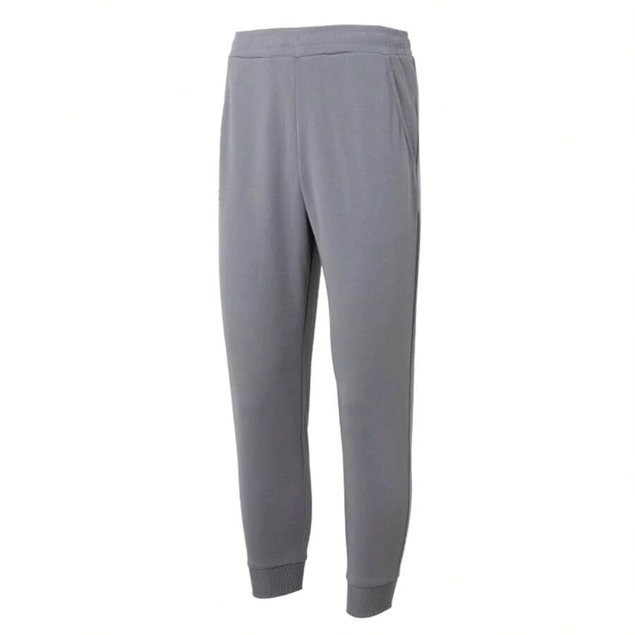 Under Armour Pantaloni tuta sportivi casual, da corsa e fitness, traspiranti, unisex 23600704-014
