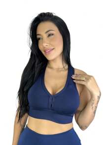Azul Marinho
