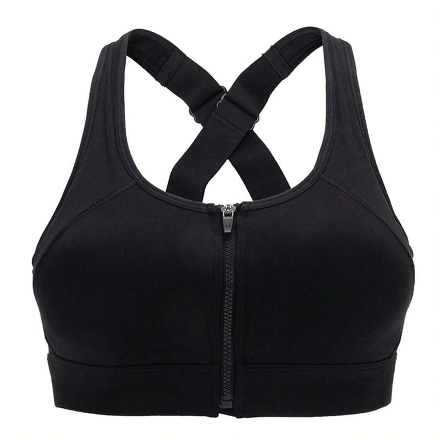 Under Armour Sports Bra For Women, Breathable Quick Drying Comfort Activewear Sports Bra For Running, Fitness Training, 1357343-001