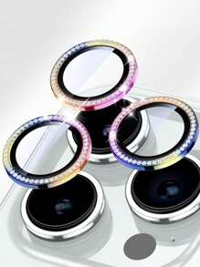 Dazzling Color