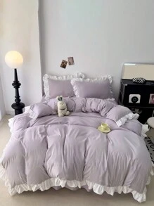 Mauve Purple