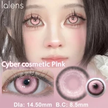 Cibercosmetica Rosa