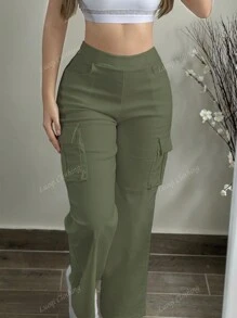 Verde militar