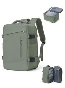 Militaire verte